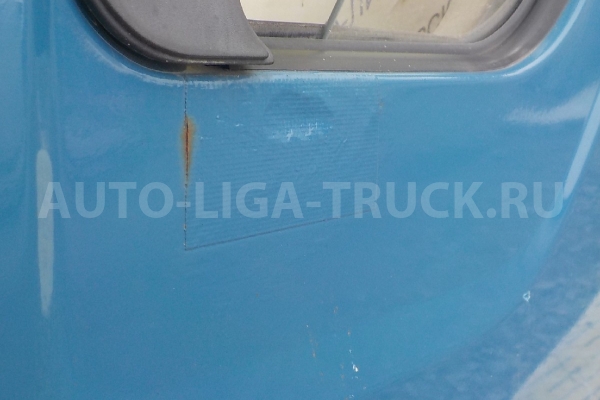 ДВЕРЬ Mitsubishi Canter 4D32 ДВЕРЬ 4D32 1990  MC998489
