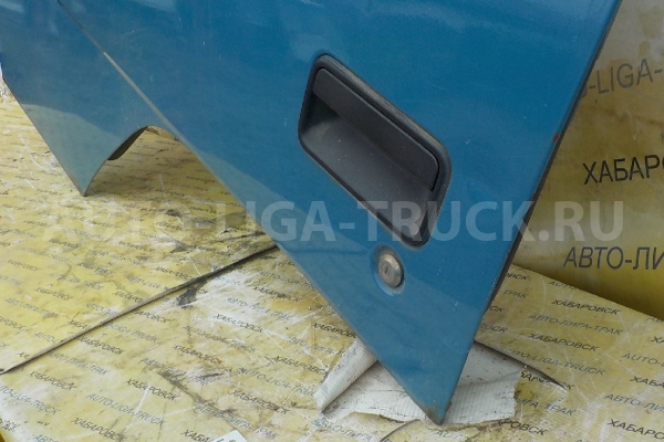 ДВЕРЬ Mitsubishi Canter 4D32 ДВЕРЬ 4D32 1990  MC998489