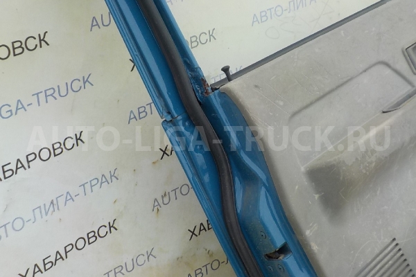 ДВЕРЬ Mitsubishi Canter 4D32 ДВЕРЬ 4D32 1990  MC998489