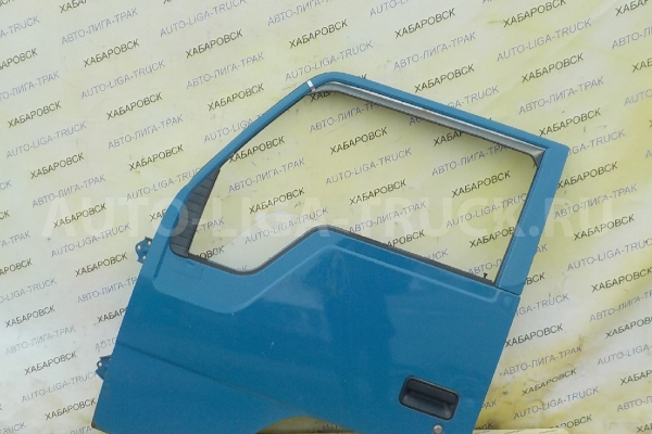 ДВЕРЬ Mitsubishi Canter 4D32 ДВЕРЬ 4D32 1990  MC998489