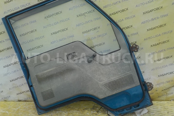 ДВЕРЬ Mitsubishi Canter 4D32 ДВЕРЬ 4D32 1990  MC998489
