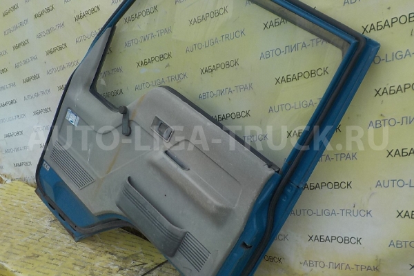 ДВЕРЬ Mitsubishi Canter 4D32 ДВЕРЬ 4D32 1990  MC998492