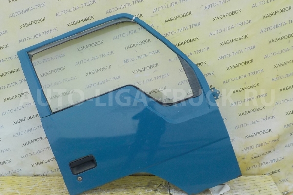 ДВЕРЬ Mitsubishi Canter 4D32 ДВЕРЬ 4D32 1990  MC998492