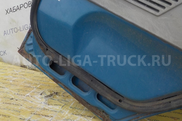 ДВЕРЬ Mitsubishi Canter 4D32 ДВЕРЬ 4D32 1990  MC998492