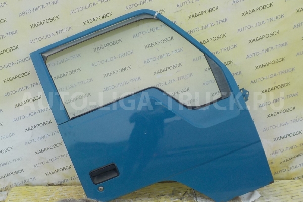 ДВЕРЬ Mitsubishi Canter 4D32 ДВЕРЬ 4D32 1990  MC998492