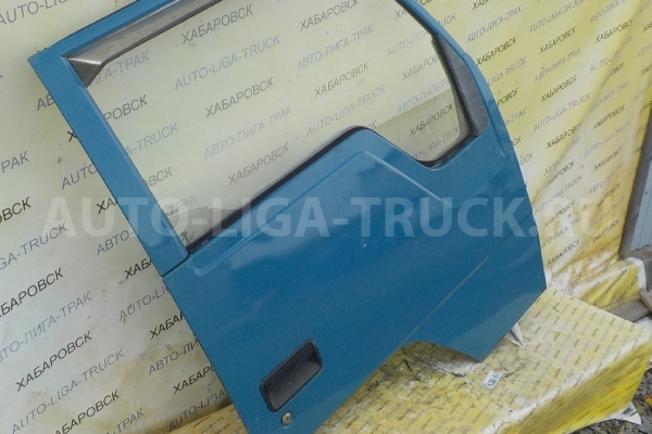 ДВЕРЬ Mitsubishi Canter 4D32 ДВЕРЬ 4D32 1990  MC998492
