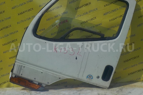 ДВЕРЬ Mitsubishi Canter 4D33 ДВЕРЬ 4D33 1999  MK998402