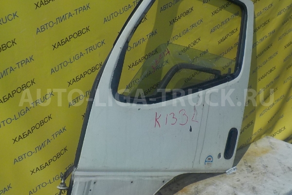 ДВЕРЬ Mitsubishi Canter 4D33 ДВЕРЬ 4D33 1999  MK998402