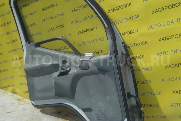 ДВЕРЬ Mitsubishi Canter 4D36 ДВЕРЬ 4D36 1994  MC993262