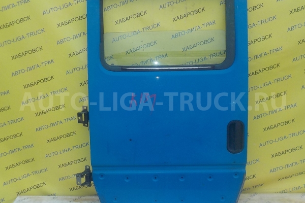 ДВЕРЬ Mitsubishi Canter 4D36 ДВЕРЬ 4D36 1999  MK999787