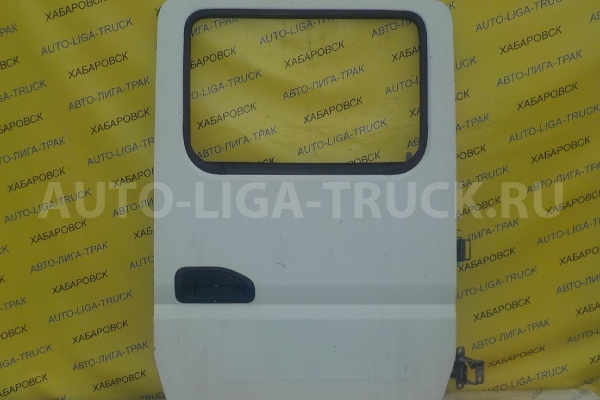 ДВЕРЬ Mitsubishi Canter 4M40 ДВЕРЬ 4M40 2003 MK997374 ДВЕРЬ Mitsubishi Canter 4M40 ДВЕРЬ 4M40 2003 MK997374