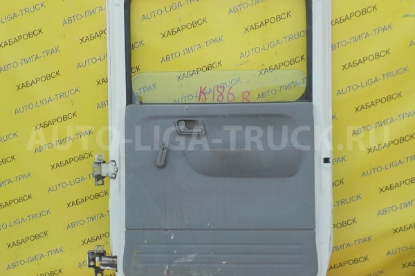 ДВЕРЬ Mitsubishi Canter 4M40 ДВЕРЬ 4M40 2003  MK700494