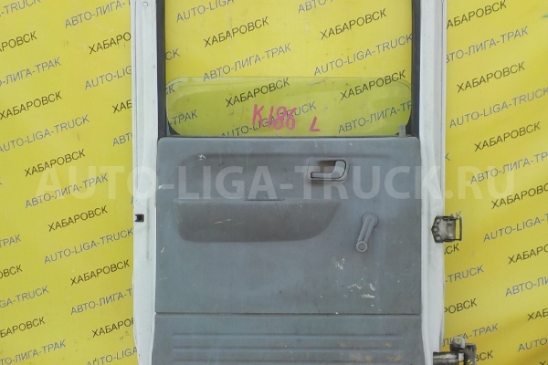 ДВЕРЬ Mitsubishi Canter 4M40 ДВЕРЬ 4M40 2003 MK700493 ДВЕРЬ Mitsubishi Canter 4M40 ДВЕРЬ 4M40 2003 MK700493