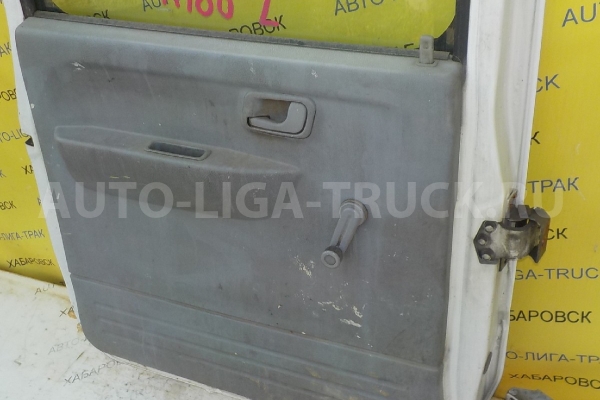 ДВЕРЬ Mitsubishi Canter 4M40 ДВЕРЬ 4M40 2003 MK700493 ДВЕРЬ Mitsubishi Canter 4M40 ДВЕРЬ 4M40 2003 MK700493