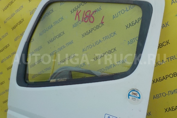 ДВЕРЬ Mitsubishi Canter 4M40 ДВЕРЬ 4M40 2003  MK700477