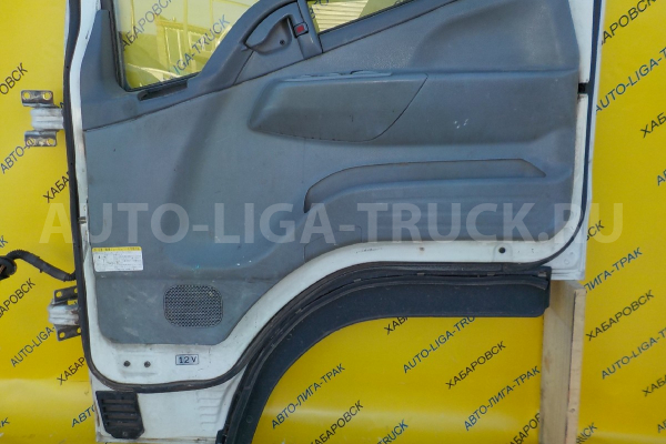 ДВЕРЬ Mitsubishi Canter 4M40 ДВЕРЬ 4M40 2003 MK700458 ДВЕРЬ Mitsubishi Canter 4M40 ДВЕРЬ 4M40 2003 MK700458