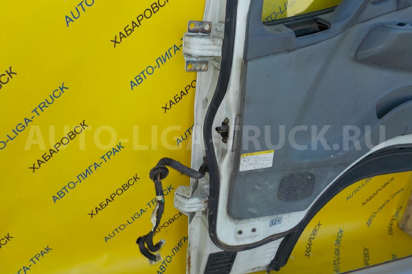 ДВЕРЬ Mitsubishi Canter 4M40 ДВЕРЬ 4M40 2003 MK700458 ДВЕРЬ Mitsubishi Canter 4M40 ДВЕРЬ 4M40 2003 MK700458