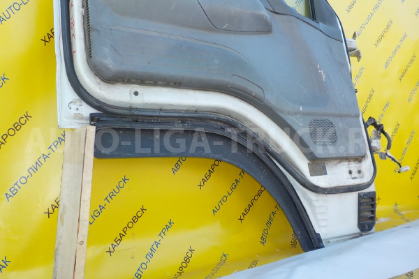 ДВЕРЬ Mitsubishi Canter 4M40 ДВЕРЬ 4M40 2003  MK700477