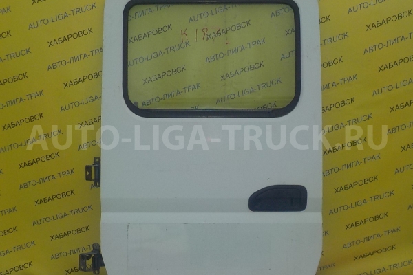 ДВЕРЬ Mitsubishi Canter 4M40 ДВЕРЬ 4M40 2003  MK997373