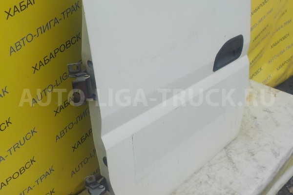 ДВЕРЬ Mitsubishi Canter 4M40 ДВЕРЬ 4M40 2003  MK997373