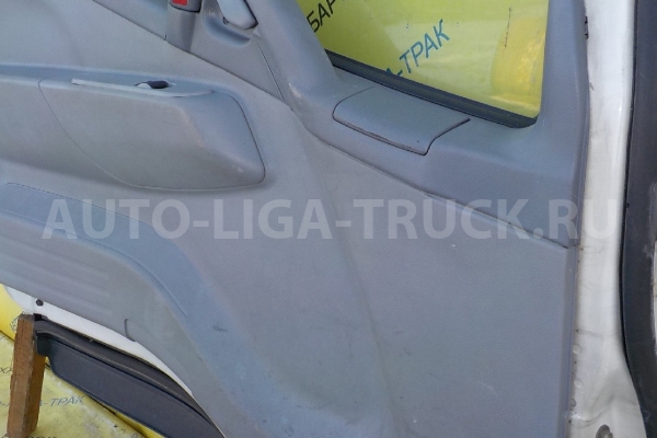 ДВЕРЬ Mitsubishi Canter 4M42 ДВЕРЬ  2006  MK702977