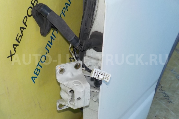 ДВЕРЬ Mitsubishi Canter 4M42 ДВЕРЬ  2006  MK702977