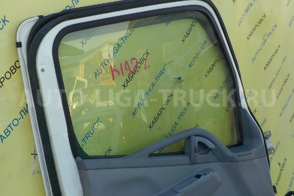 ДВЕРЬ Mitsubishi Canter 4M42 ДВЕРЬ  2006  MK702977