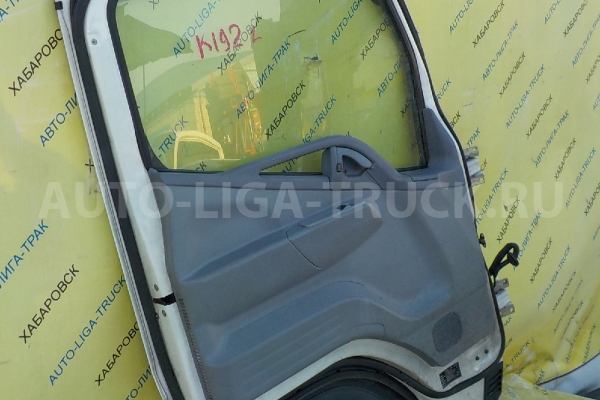 ДВЕРЬ Mitsubishi Canter 4M42 ДВЕРЬ  2006  MK702977
