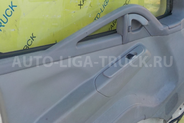 ДВЕРЬ Mitsubishi Canter 4M42 ДВЕРЬ  2006  MK702977