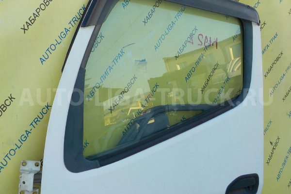ДВЕРЬ Mitsubishi Canter 4M42 ДВЕРЬ  2006  MK702977