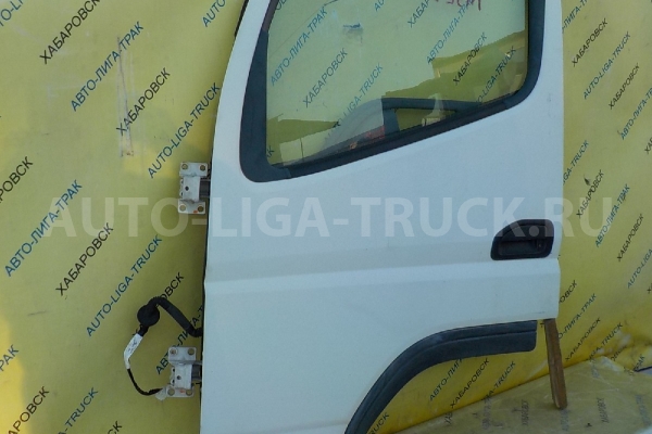 ДВЕРЬ Mitsubishi Canter 4M42 ДВЕРЬ  2006  MK702977