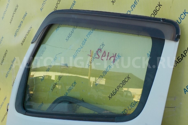 ДВЕРЬ Mitsubishi Canter 4M42 ДВЕРЬ  2006  MK702977