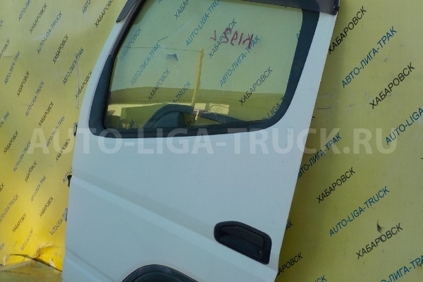 ДВЕРЬ Mitsubishi Canter 4M42 ДВЕРЬ  2006  MK702977