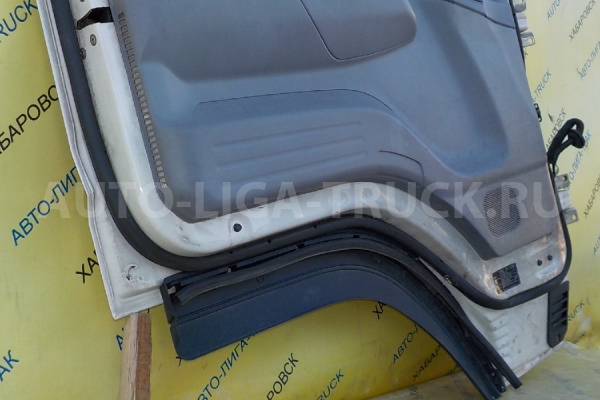 ДВЕРЬ Mitsubishi Canter 4M42 ДВЕРЬ  2006  MK702977