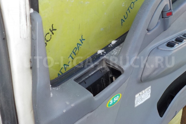 ДВЕРЬ Mitsubishi Canter 4M42 ДВЕРЬ  2006  MK702978