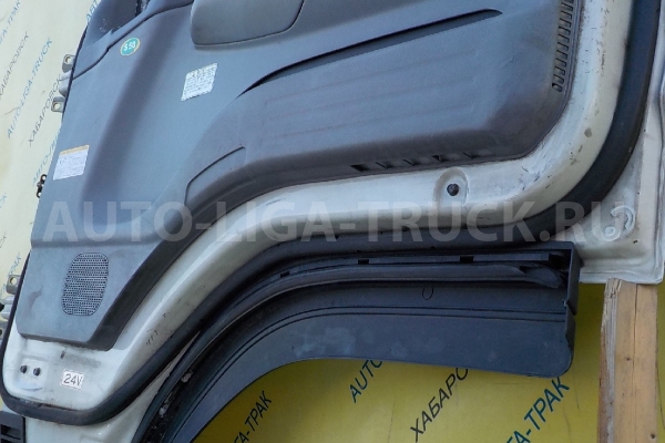 ДВЕРЬ Mitsubishi Canter 4M42 ДВЕРЬ  2006  MK702978