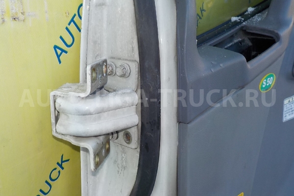 ДВЕРЬ Mitsubishi Canter 4M42 ДВЕРЬ  2006  MK702978