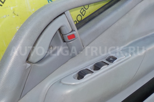 ДВЕРЬ Mitsubishi Canter 4M42 ДВЕРЬ  2006  MK702978