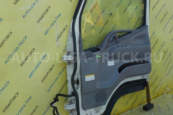 ДВЕРЬ Mitsubishi Canter 4M42 ДВЕРЬ  2006  MK702978
