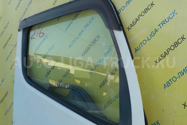 ДВЕРЬ Mitsubishi Canter 4M42 ДВЕРЬ  2006  MK702978