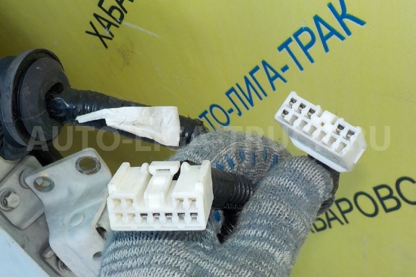 ДВЕРЬ Mitsubishi Canter 4M42 ДВЕРЬ  2006  MK702978