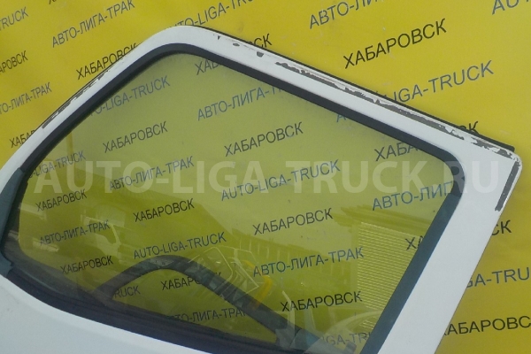 ДВЕРЬ Mitsubishi Canter 4M51 ДВЕРЬ 4M51 2000  MK998402