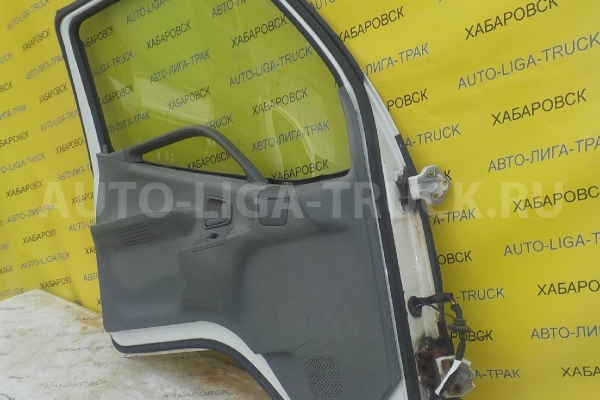 ДВЕРЬ Mitsubishi Canter 4M51 ДВЕРЬ 4M51 2000  MK998402