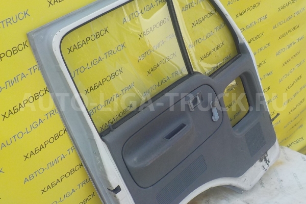 ДВЕРЬ Nissan Atlas ДВЕРЬ    ALT-000725