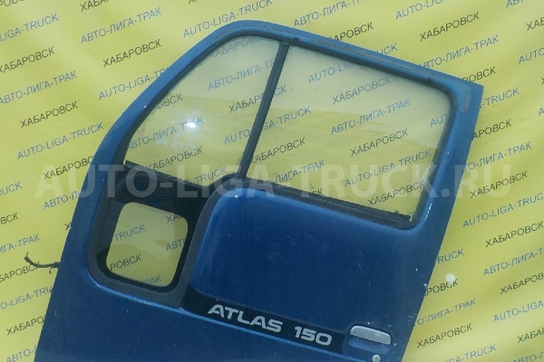 ДВЕРЬ Nissan Atlas ДВЕРЬ    ALT-000725