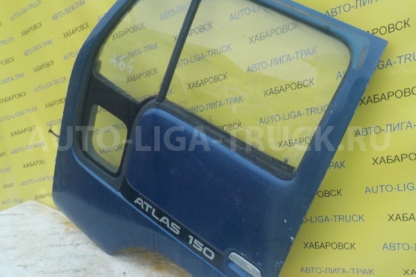 ДВЕРЬ Nissan Atlas ДВЕРЬ    ALT-000725