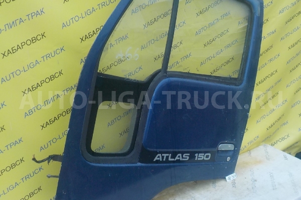 ДВЕРЬ Nissan Atlas ДВЕРЬ    ALT-000725