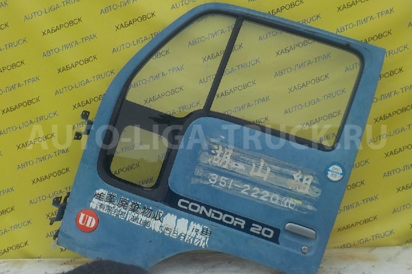 ДВЕРЬ Nissan Atlas ДВЕРЬ    H0101-0T030