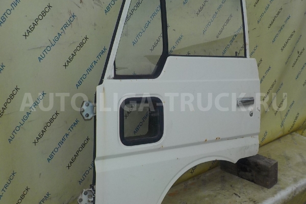 ДВЕРЬ Nissan Atlas FD35 ДВЕРЬ  1991  ALT-000567