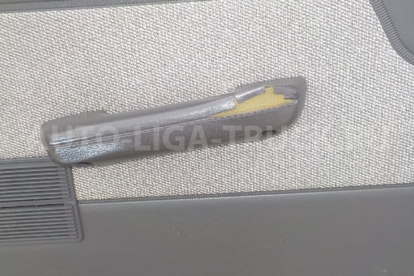 ДВЕРЬ Nissan Atlas FD35 ДВЕРЬ  1991  ALT-000567